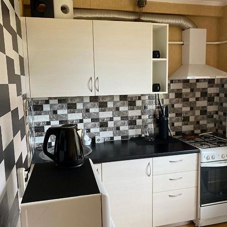 Apartment Machtovaya 20 Одеса Екстериор снимка
