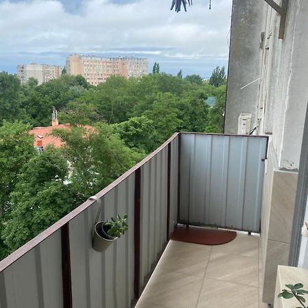 Apartment Machtovaya 20 Одеса Екстериор снимка