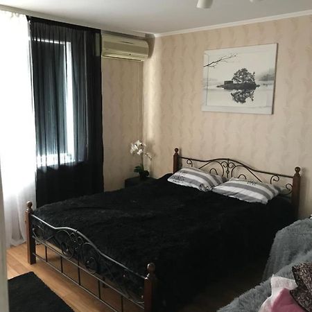 Apartment Machtovaya 20 Одеса Екстериор снимка
