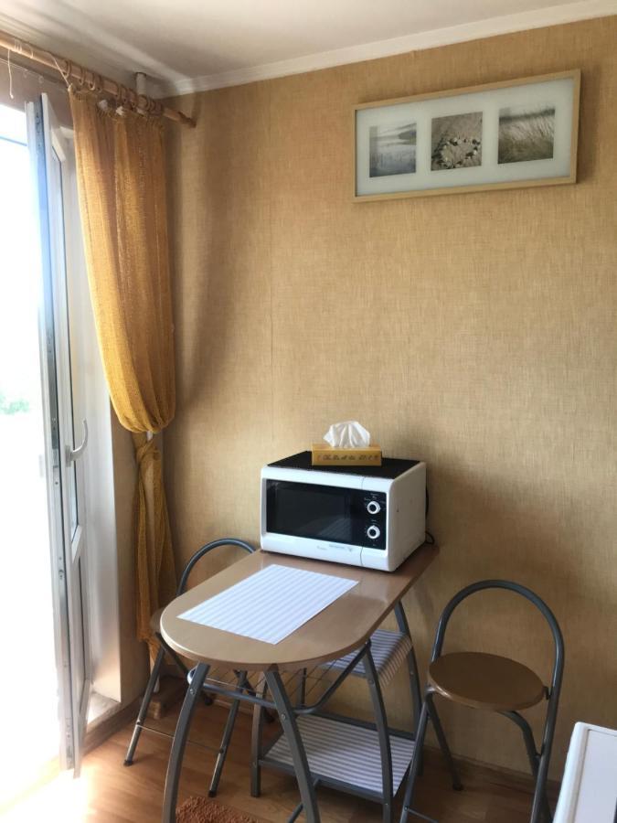 Apartment Machtovaya 20 Одеса Екстериор снимка