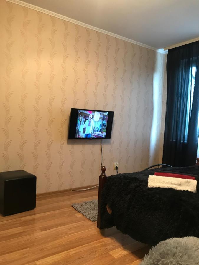 Apartment Machtovaya 20 Одеса Екстериор снимка