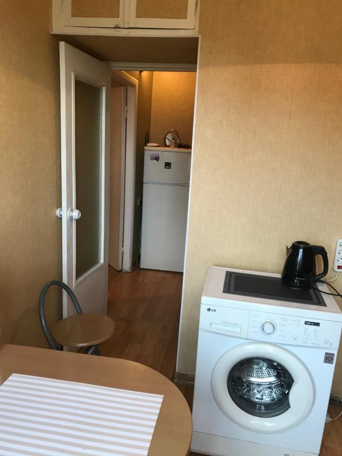 Apartment Machtovaya 20 Одеса Екстериор снимка