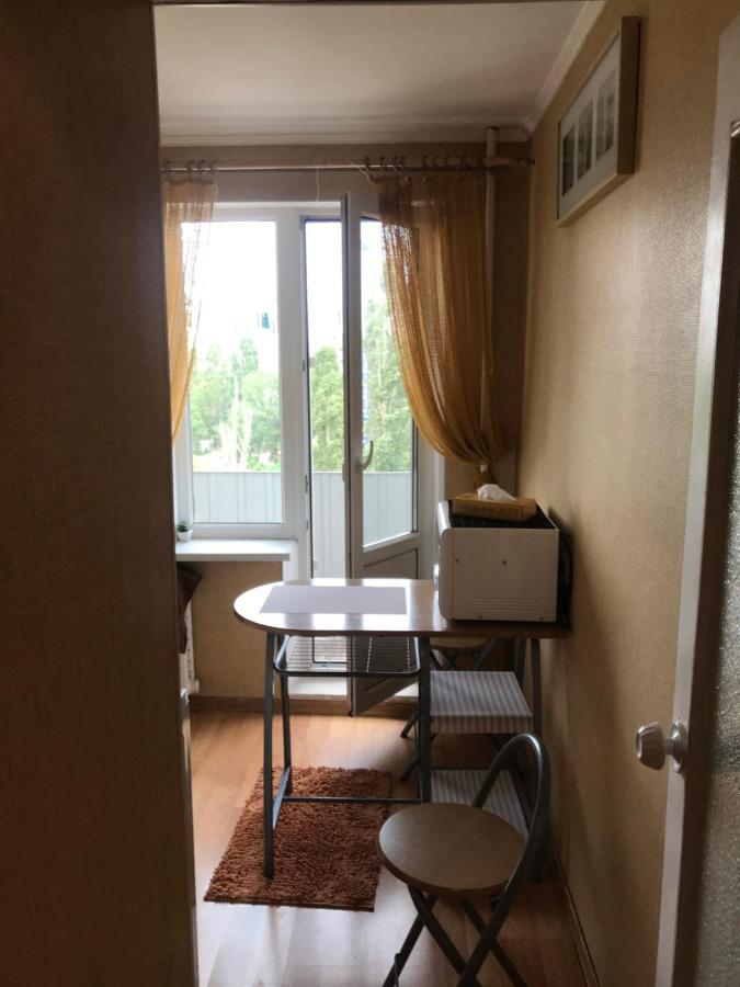 Apartment Machtovaya 20 Одеса Екстериор снимка