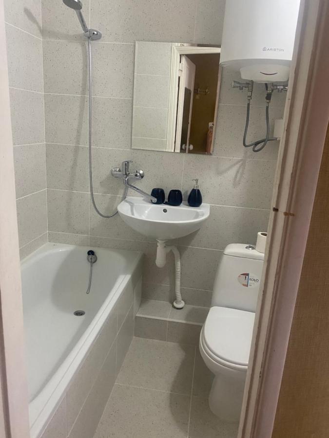 Apartment Machtovaya 20 Одеса Екстериор снимка
