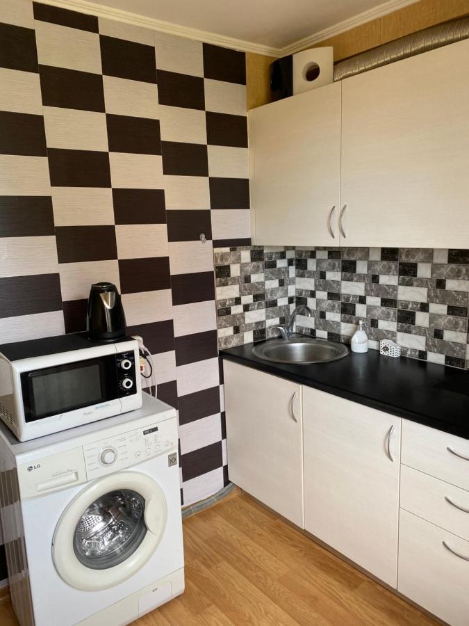 Apartment Machtovaya 20 Одеса Екстериор снимка