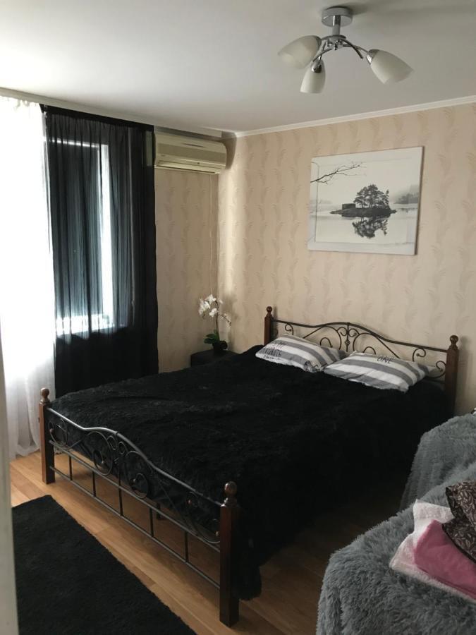 Apartment Machtovaya 20 Одеса Екстериор снимка