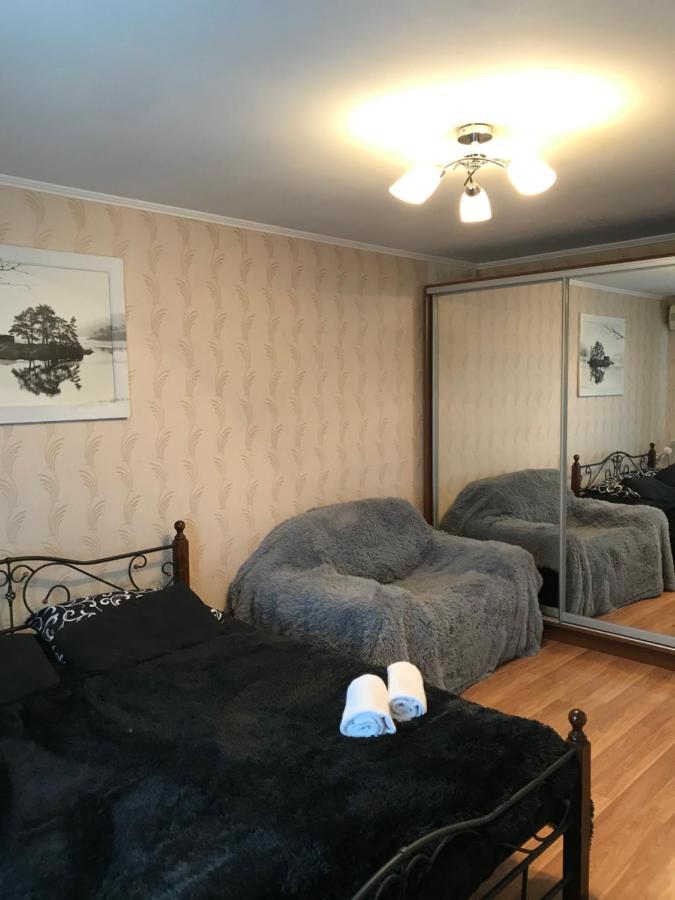 Apartment Machtovaya 20 Одеса Екстериор снимка