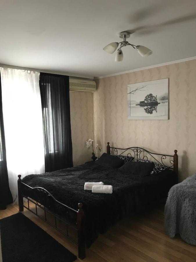 Apartment Machtovaya 20 Одеса Екстериор снимка